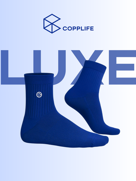 Носки COPPLIFE SPORT LUXE