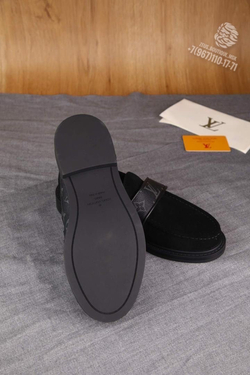 Лоферы Louis Vuitton
