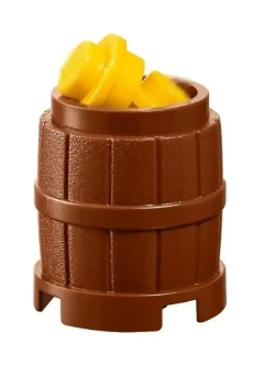 Подружки "Спортивный лагерь: стрельба из лука"/117 дет/10536