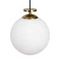 Подвесной светильник Freya Impulse FR5221PL-01BS