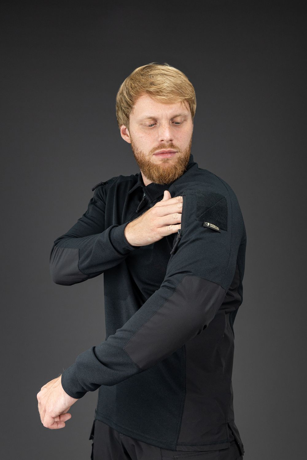 Городская рубаха Shooter, North Horizon