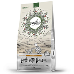 Сухой корм CRAFTIA HARMONA для стерилизованных кошек из ягненка с олениной 1,4 кг