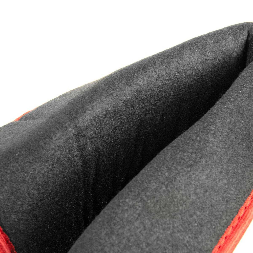 Сапоги ЭВА зимние Вездеход "Тритон" СВ-71УМ, ПУ подошва (-15), Черный