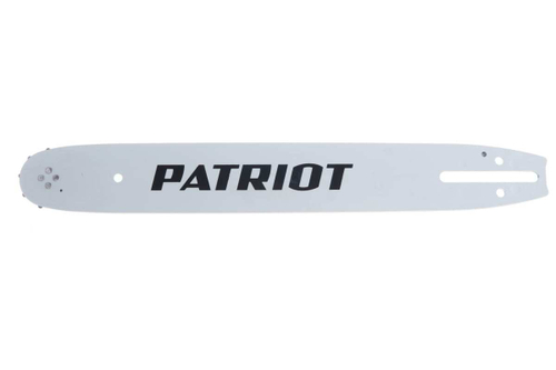 Шина (14"; 3/8"; 1.3 мм) PATRIOT 867131450