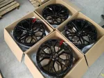 КОВАНЫЕ ДИСКИ ДЛЯ BMW XM G09 2023 БМВ