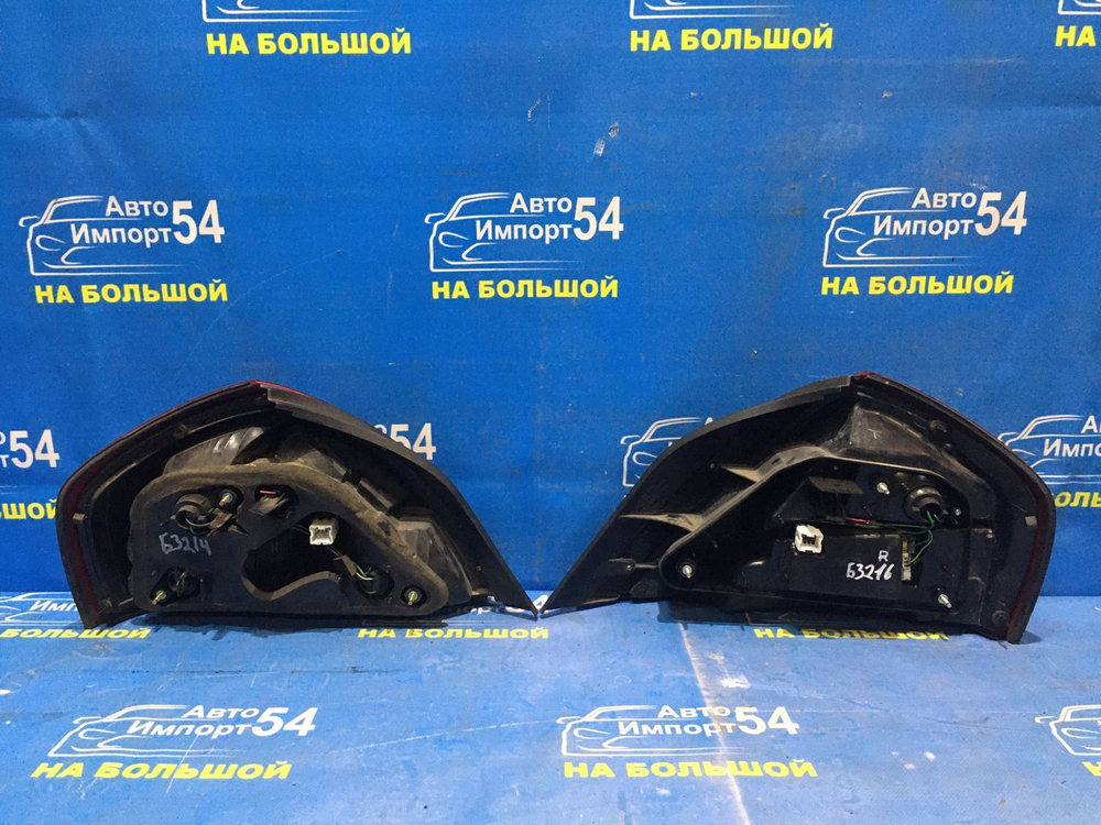 Стоп правый NISSAN CIMA 2001-2008