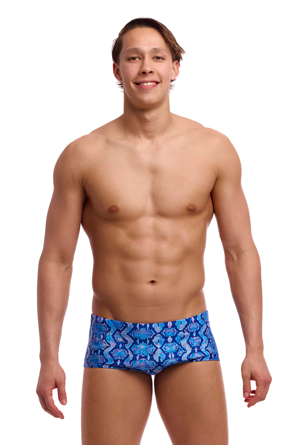 Транки FUNKY TRUNKS Men's Blues Festival