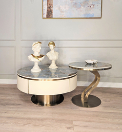 Комплект столиков Elegance