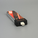 Аккумуляторы Betapv Lava 1S 450mAh 75С 3.8V 4 шт.