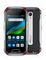 Unihertz Atom L 6/128GB 4' IP68 защищенный смартфон