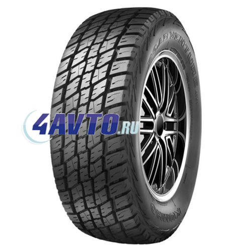 Легковая шина 265/65R17 112T Road Venture AT61 TL M+S