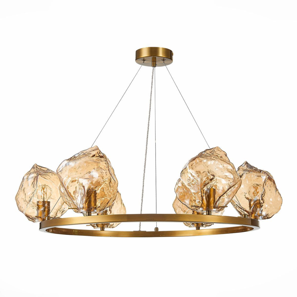 Подвесная люстра ST-Luce Portici SL1175.303.06