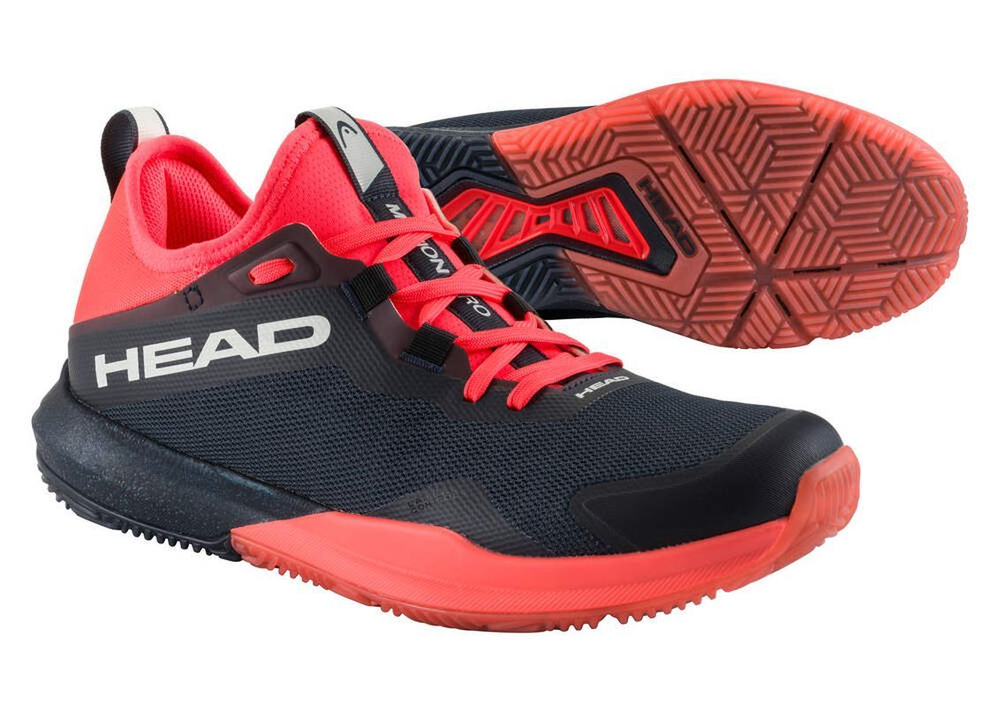 Мужские кроссовки для Падел Head Motion Pro Padel