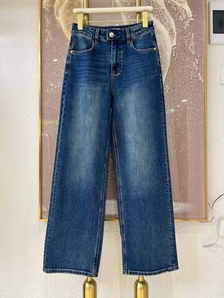 Джинсы Brunello Cucinelli