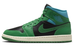 Кроссовки Jordan Air Jordan 1 Mid (Женская размерная сетка)