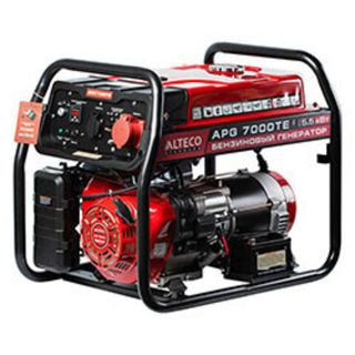 Бытовые генераторы