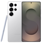 Смартфон Samsung Galaxy S25 Ultra 12/1TB, Titanium White