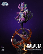 Галакта galacta - marvel rivals Фигурка