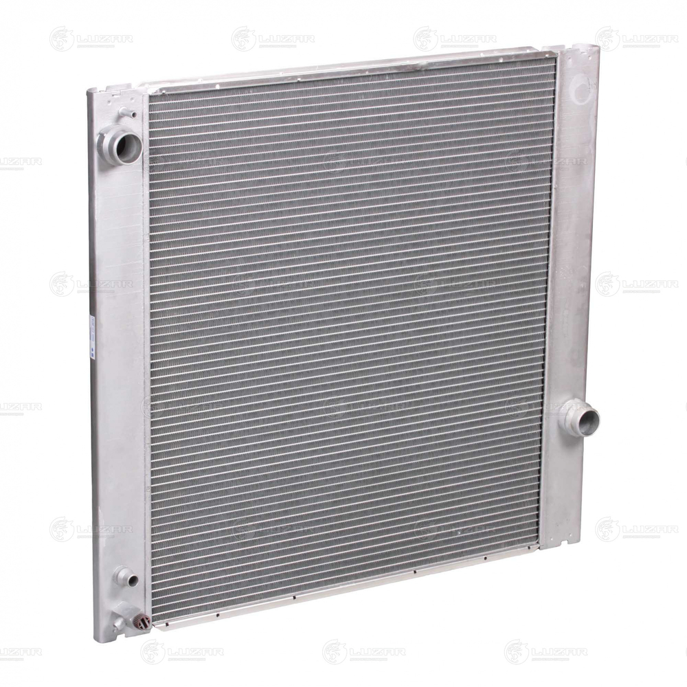 LRc 10162 -  Радиатор охлаждения для автомобилей Range Rover III (02-) 4.4i (дв.M62)
