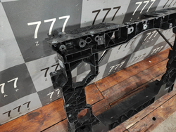 Панель передняя Exeed VX 21-нв Новая Оригинал 501001411AA