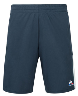 Мужские теннисные шорты Le Coq Sportif Tennis Technique M - небесный