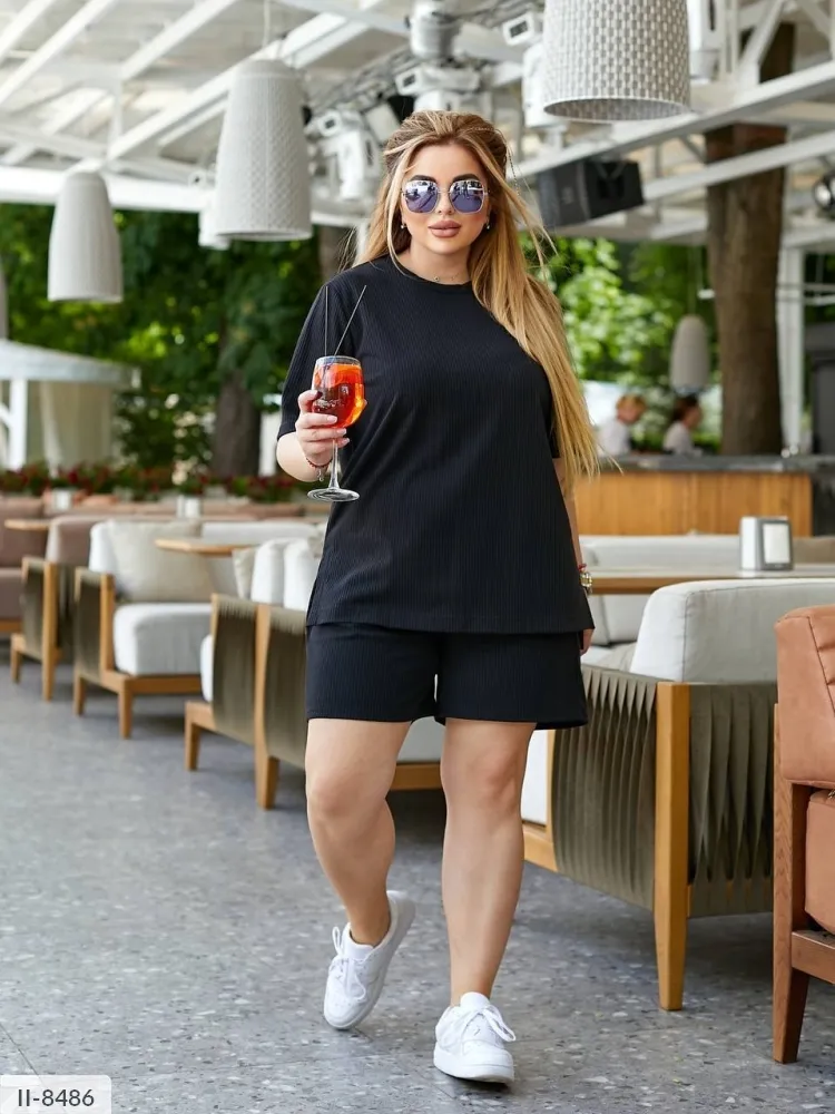 Костюм II-8485 Фабрика Моды