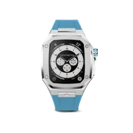 Корпус для Apple Watch SPW - Silver