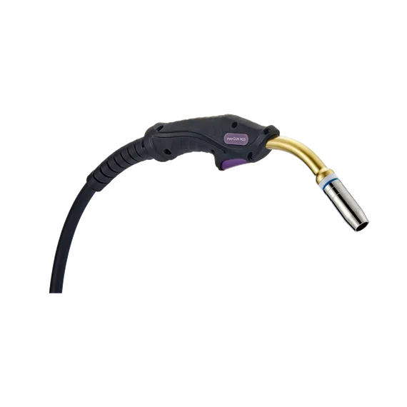 Горелка everGUN M25 (3м) OSA START STE2500-30