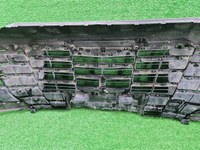 Бампер передний Jetour Dashing (2022-Н.В.)