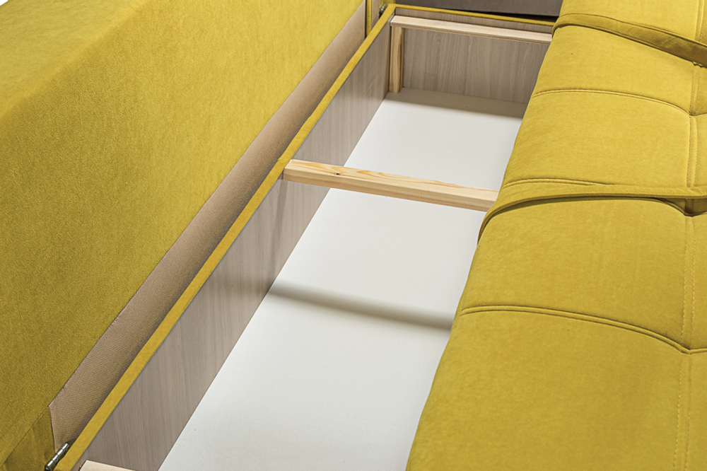 Диван евро-книжка М-8