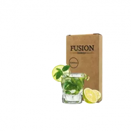 Fusion Classic - Mojito (100g)