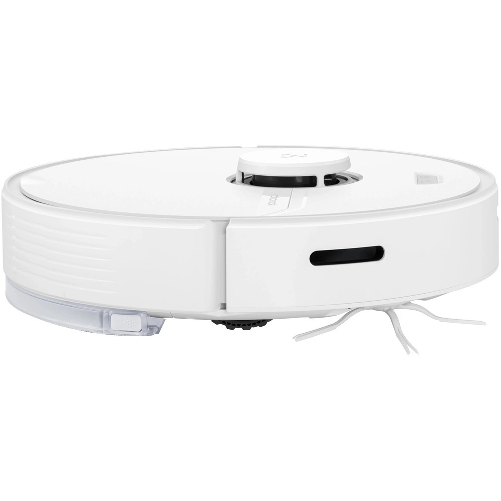 Робот-пылесос Roborock Q7 White (RU)