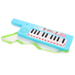 Синтезатор на бат. 32см, пакет 558A