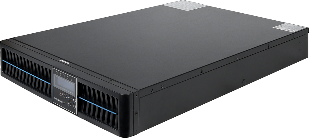 ИБП SMARTWATT UPS SUPREME 6kVA L