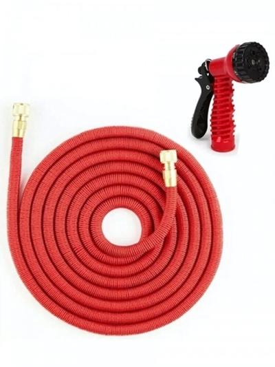 Шланг поливочный (латунный переходник) 25 метров