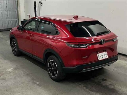 HONDA VEZEL RV3 2021г