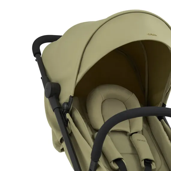 Коляска ANEX AIR-Z (Az-12-DNA) gelato