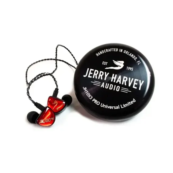 JH Audio 10X3 Pro