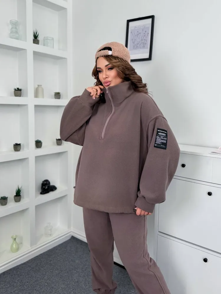 Костюм УК-2294 Фабрика Моды