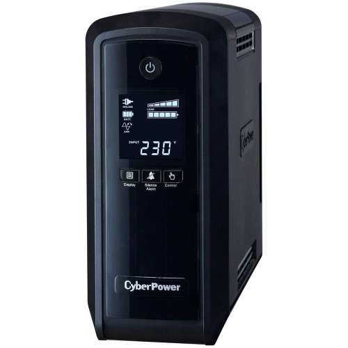 CyberPower CP1500EPFCLCD Сетевое оборудование