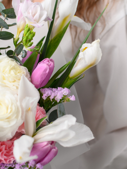 Дофаминовый букет 1