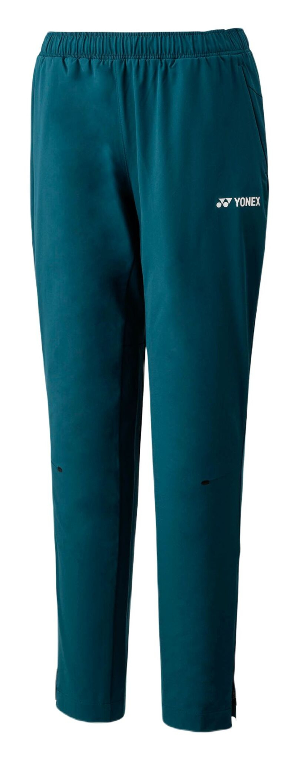 Женские теннисные брюки Yonex Warm-Up Pants - night sky