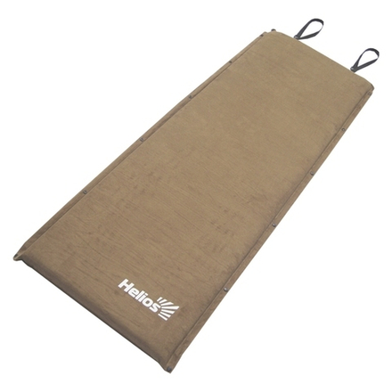 Коврик самонадувающийся Helios 188x65x5 (HS-005B)