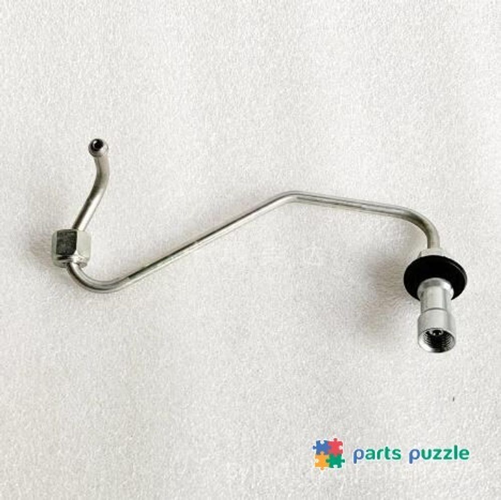 Трубка топливная на 6-й цилиндр / PIPE - FUEL INJ NO 6 CYL АРТ: T410746