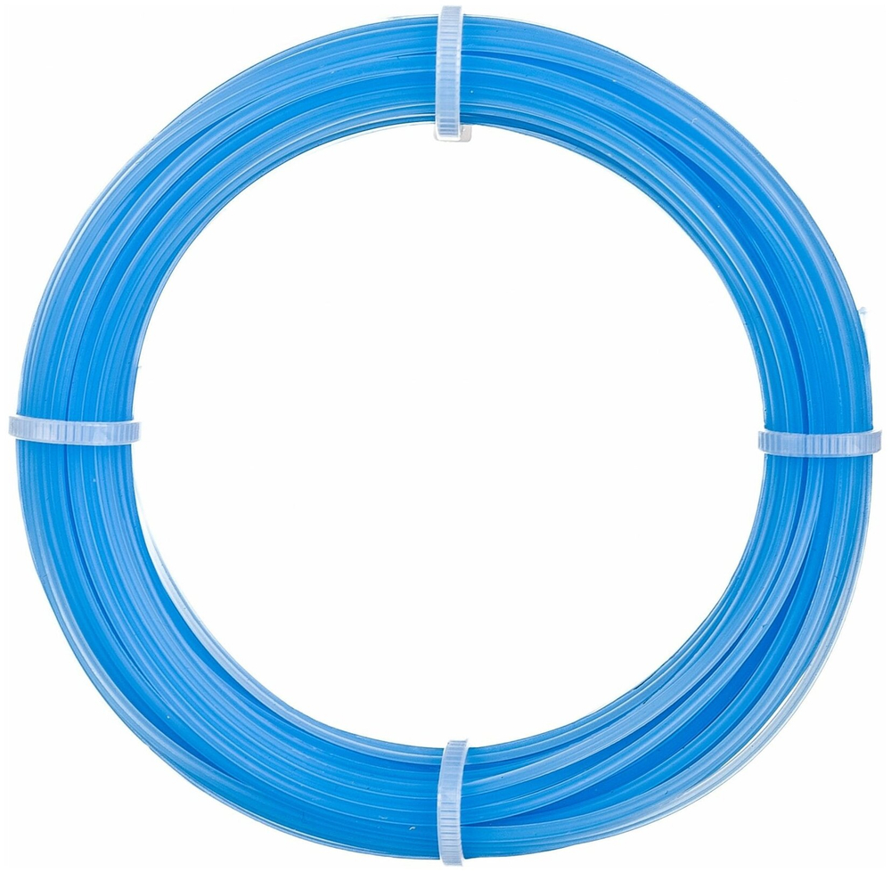 Леска для триммера SIAT Профессионал 556001, диаметр 1,6 мм, длина 15 м (556001)