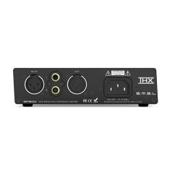 Усилитель для наушников SMSL SP200 black
