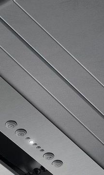 Вытяжка ELICA HIDDEN 2.0 IXGL/A/72