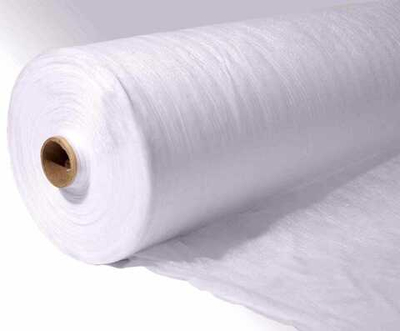 Укрывной материал. Спанбонд Агро СУФ 60. Белый.