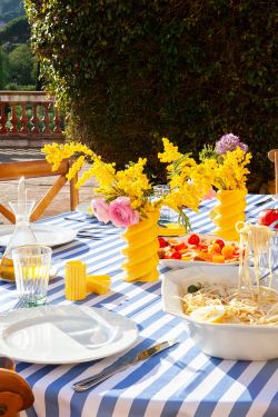 Ваза Dolce Vita, Fussili, 14,5 см