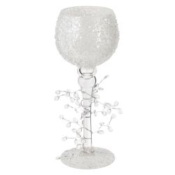 GAEM Набор из 3-х подсвечников, L33,5 W15,5 H50 см